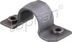 Topran 115 640 кронштейн, подвеска стабилизато на VW POLO (6R, 6C)