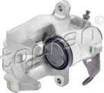 Topran 115 680 тормозной суппорт на VW GOLF IV (1J1)