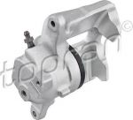 Topran 115 684 тормозной суппорт на AUDI A4 Avant (8D5, B5)