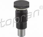 Topran 115 740 натяжитель, цепь привода на SKODA OCTAVIA (5E3)