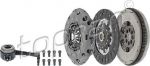 Topran 115 755 комплект сцепления на VW TRANSPORTER V c бортовой платформой/ходовая часть (7JD, 7JE,