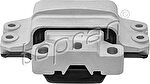 Topran 115 856 подвеска, ступенчатая коробка передач на VW PASSAT Variant (3C5)