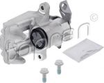 Topran 116 115 тормозной суппорт на MERCEDES-BENZ CLK (C208)