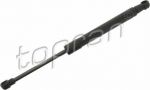 Topran 116 117 газовая пружина, капот на AUDI A1 (8X1, 8XK, 8XF)