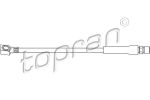 Topran 200 926 тормозной шланг на OPEL ASTRA F Наклонная задняя часть (53_, 54_, 58_, 59_)