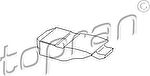 Topran 201 239 балансир, управление двигателем на OPEL ASTRA F универсал (51_, 52_)