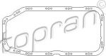 Topran 201 317 прокладка, масляный поддон на OPEL VECTRA A (86_, 87_)