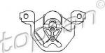 Topran 201 368 подвеска, двигатель на OPEL CORSA B (73_, 78_, 79_)