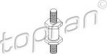 Topran 201 619 кронштейн, топливный насос на OPEL ASCONA C (81_, 86_, 87_, 88_)