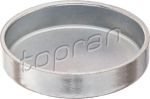 Topran 203 183 пробка антифриза на OPEL VECTRA B (36_)