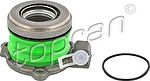 Topran 205 257 центральный выключатель, система сцепления на OPEL VECTRA B (36_)