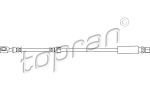 Topran 205 517 тормозной шланг на OPEL VECTRA B (36_)