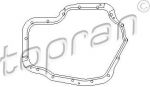 Topran 205 603 прокладка, масляный поддон на OPEL VECTRA B (36_)