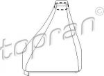 Topran 205 861 обшивка рычага переключения на OPEL ASTRA F Наклонная задняя часть (53_, 54_, 58_, 59_)