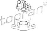 Topran 205 868 клапан возврата ог на OPEL ASTRA F Van (55_)