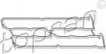 Topran 206 133 прокладка, крышка головки цилиндра на OPEL ASTRA G кабрио (F67)