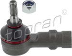 Topran 206 449 наконечник поперечной рулевой тяги на OPEL MERIVA