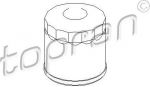Topran 206 547 масляный фильтр на OPEL FRONTERA B (6B_)