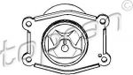 Topran 206 565 подвеска, двигатель на OPEL ZAFIRA A (F75_)