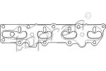 Topran 206 603 прокладка, выпускной коллектор на OPEL FRONTERA B (6B_)
