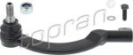 Topran 207 100 наконечник поперечной рулевой тяги на OPEL MOVANO Combi (J9)