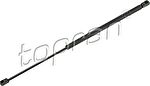 Topran 207 127 газовая пружина, капот на OPEL ASTRA H GTC (L08)