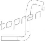 Topran 207 338 шланг, вентиляция картера на OPEL CORSA B (73_, 78_, 79_)