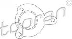 Topran 207 408 прокладка, компрессор на OPEL ASTRA G Наклонная задняя часть (F48_, F08_)
