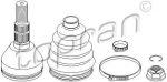 Topran 207 491 шарнирный комплект, приводной вал на OPEL ASTRA H (L48)