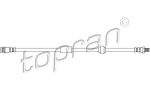 Topran 207 535 тормозной шланг на OPEL VIVARO c бортовой платформой/ходовая часть (E7)