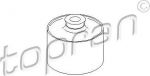 Topran 207 547 втулка, балка моста на MAZDA 626 III (GD)