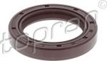 Topran 207 638 уплотняющее кольцо, распределительный вал на OPEL ASTRA H (L48)