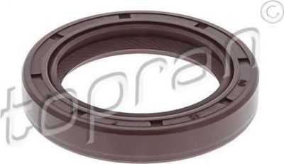 Topran 207 638 уплотняющее кольцо, распределительный вал на OPEL ASTRA H (L48)