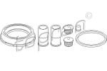 Topran 207 694 комплект прокладок, корпус скобы тормоза на OPEL ASTRA H GTC (L08)