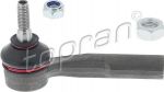 Topran 207 746 наконечник поперечной рулевой тяги на OPEL CORSA D