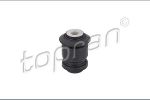 Topran 207 770 подвеска, рычаг независимой подвески колеса на OPEL CORSA D Van