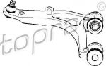 Topran 207 783 рычаг независимой подвески колеса, подвеска колеса на SKODA OCTAVIA Combi (1Z5)