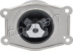 Topran 208 231 подвеска, двигатель на OPEL ASTRA H (L48)