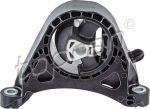 Topran 208 239 подвеска, двигатель на OPEL ZAFIRA TOURER C (P12)
