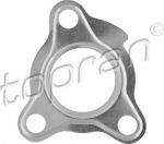 Topran 208 376 прокладка, компрессор на OPEL CORSA C (F08, F68)