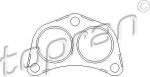 Topran 300 134 прокладка, труба выхлопного газа на FORD ESCORT VII седан (GAL, AFL)
