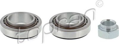 Topran 300 238 комплект подшипника ступицы колеса на FORD ESCORT VII (GAL, AAL, ABL)
