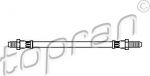 Topran 300 330 тормозной шланг на FORD SCORPIO I (GAE, GGE)