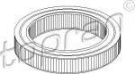 Topran 300 334 воздушный фильтр на FORD SCORPIO I (GAE, GGE)
