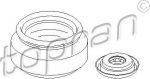 Topran 300 355 опора стойки амортизатора на FORD SIERRA (GBG, GB4)