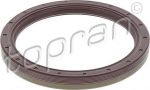 Topran 300 390 уплотняющее кольцо, коленчатый вал на FORD SCORPIO I (GAE, GGE)