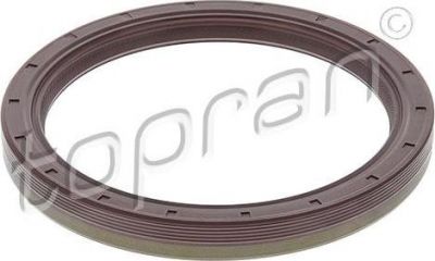 Topran 300 390 уплотняющее кольцо, коленчатый вал на FORD SCORPIO I (GAE, GGE)