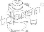 Topran 300 710 водяной насос на FORD ESCORT VII (GAL, AAL, ABL)