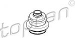 Topran 300 829 пыльник, приводной вал на FORD SCORPIO I (GAE, GGE)