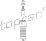 Topran 300 845 свеча зажигания на FORD MONDEO II (BAP)